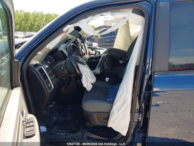 RAM 1500 Classic Slt 2019 1C6RR7LT4KS743724 Image 19