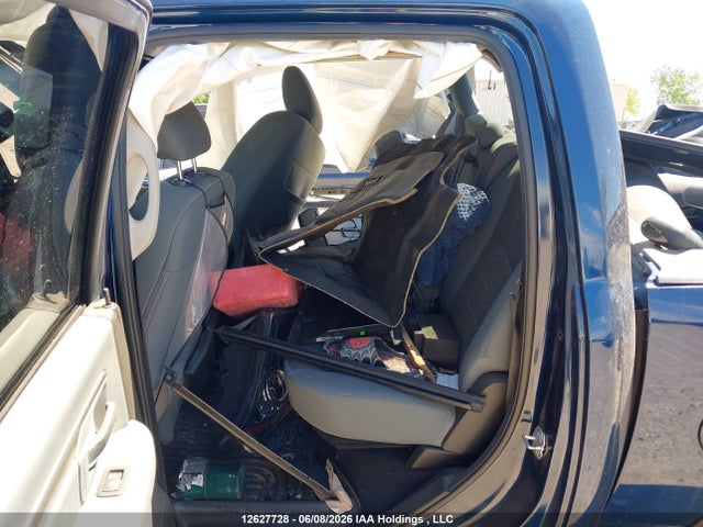 RAM 1500 Classic Slt 2019 1C6RR7LT4KS743724 Image 20