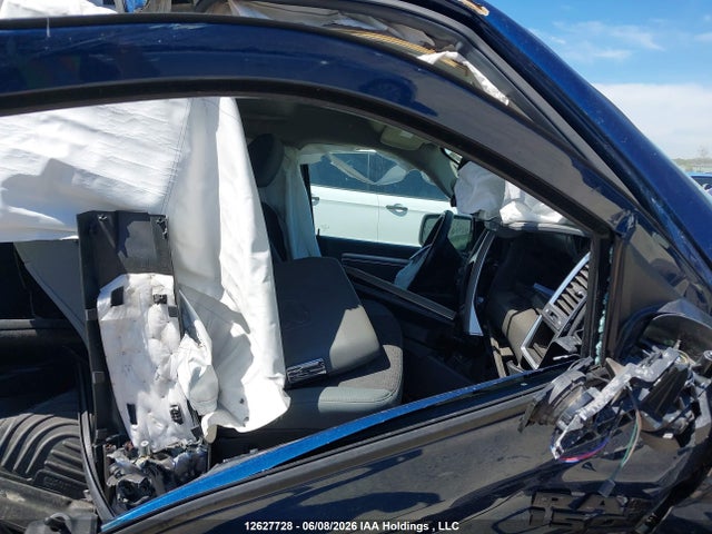 RAM 1500 Classic Slt 2019 1C6RR7LT4KS743724 Image 5