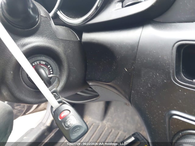 Продаж на аукціоні авто 2011 Kia Optima, vin: KNAGM4A73B5229944, номер лоту: 12627729