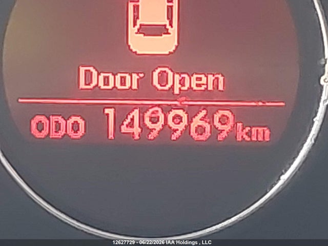Продаж на аукціоні авто 2011 Kia Optima, vin: KNAGM4A73B5229944, номер лоту: 12627729