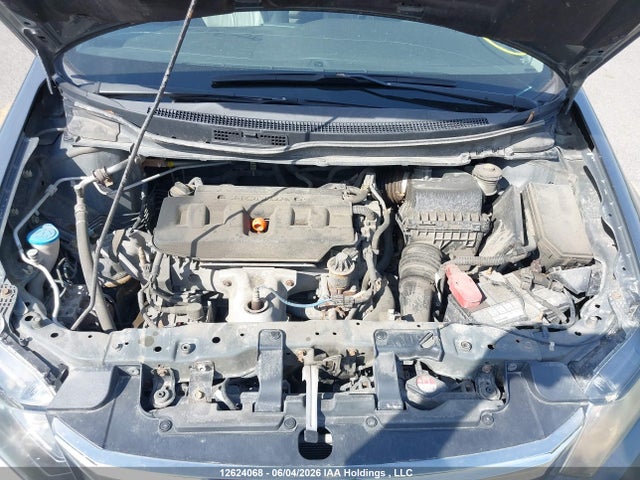 Продаж на аукціоні авто 2012 Honda Civic Ex-l, vin: 2HGFB2F99CH108303, номер лоту: 12624068