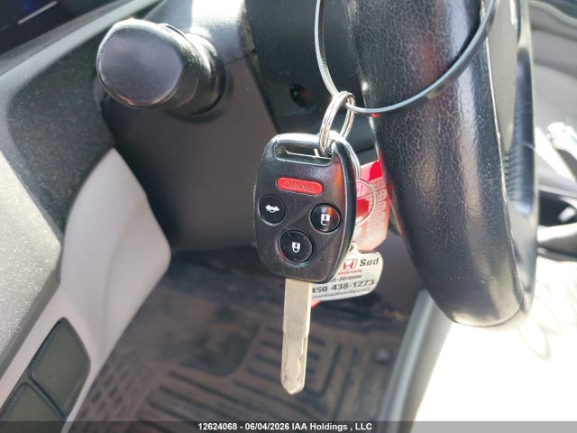 Продаж на аукціоні авто 2012 Honda Civic Ex-l, vin: 2HGFB2F99CH108303, номер лоту: 12624068