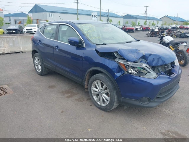 Auction sale of the 2019 Nissan Qashqai S/sv, vin: JN1BJ1CP9KW226433, lot number: 12627733
