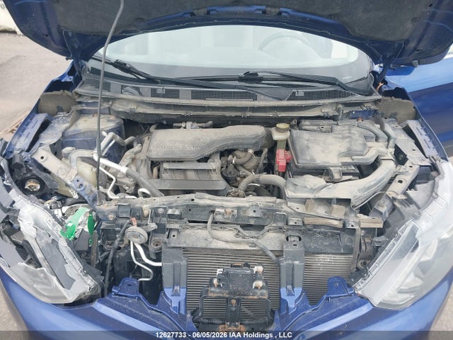 Auction sale of the 2019 Nissan Qashqai S/sv, vin: JN1BJ1CP9KW226433, lot number: 12627733