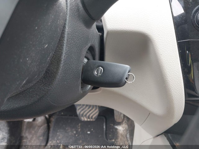 Auction sale of the 2019 Nissan Qashqai S/sv, vin: JN1BJ1CP9KW226433, lot number: 12627733