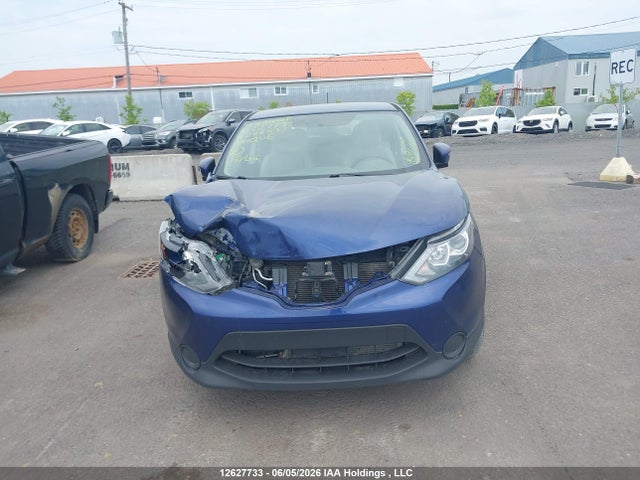 Auction sale of the 2019 Nissan Qashqai S/sv, vin: JN1BJ1CP9KW226433, lot number: 12627733