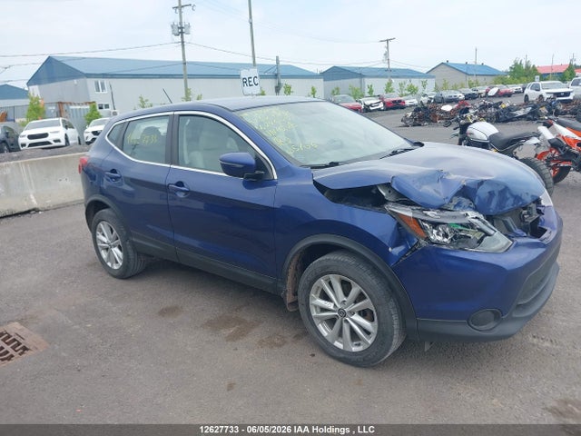 Auction sale of the 2019 Nissan Qashqai S/sv, vin: JN1BJ1CP9KW226433, lot number: 12627733