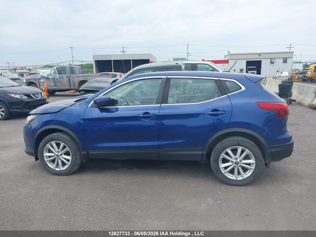 Auction sale of the 2019 Nissan Qashqai S/sv, vin: JN1BJ1CP9KW226433, lot number: 12627733