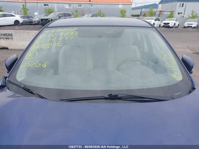 Auction sale of the 2019 Nissan Qashqai S/sv, vin: JN1BJ1CP9KW226433, lot number: 12627733