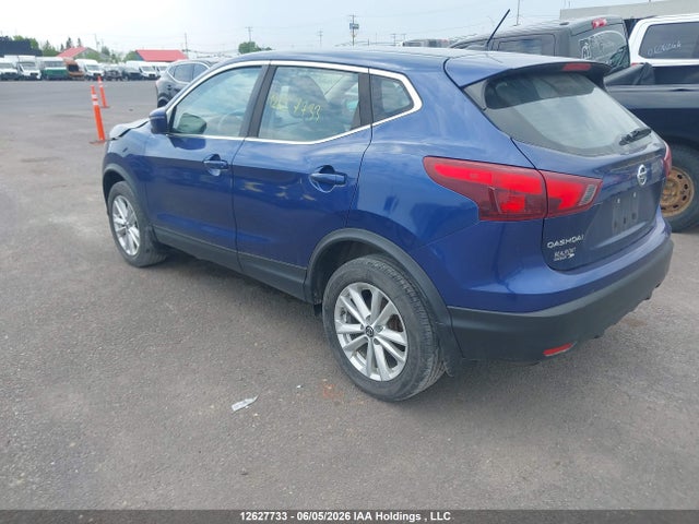 Auction sale of the 2019 Nissan Qashqai S/sv, vin: JN1BJ1CP9KW226433, lot number: 12627733
