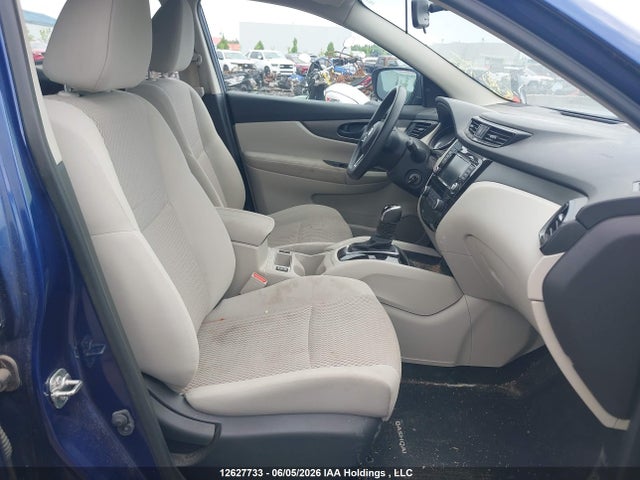 Auction sale of the 2019 Nissan Qashqai S/sv, vin: JN1BJ1CP9KW226433, lot number: 12627733