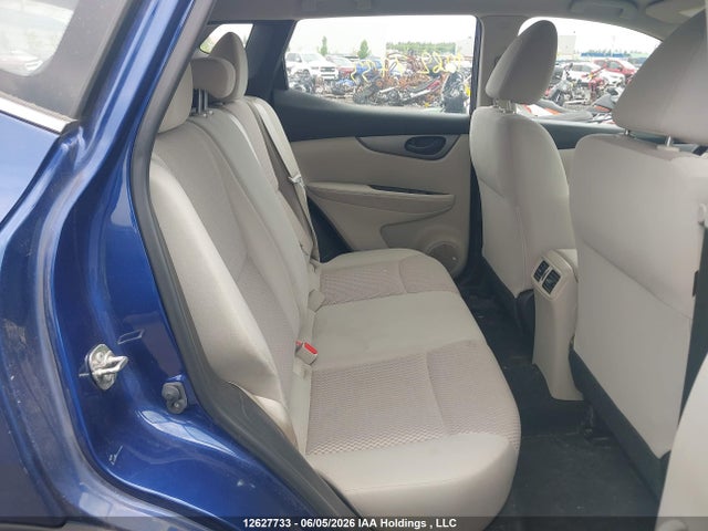 Auction sale of the 2019 Nissan Qashqai S/sv, vin: JN1BJ1CP9KW226433, lot number: 12627733