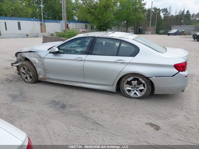 12627734 :رقم المزاد ، WBAXH5C52DDW12076 vin ، 2013 Bmw 528i Xdrive مزاد بيع