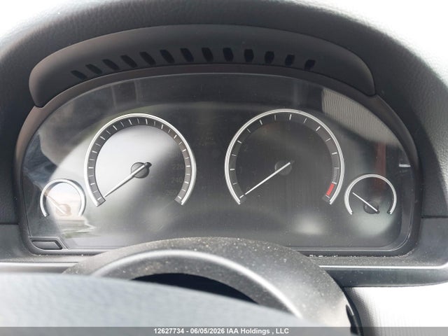 12627734 :رقم المزاد ، WBAXH5C52DDW12076 vin ، 2013 Bmw 528i Xdrive مزاد بيع