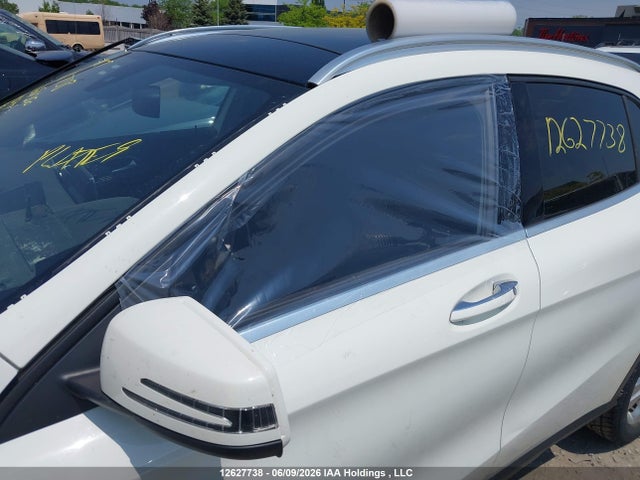 Продаж на аукціоні авто 2016 Mercedes-benz Gla 250 4matic, vin: WDCTG4GB7GJ196797, номер лоту: 12627738