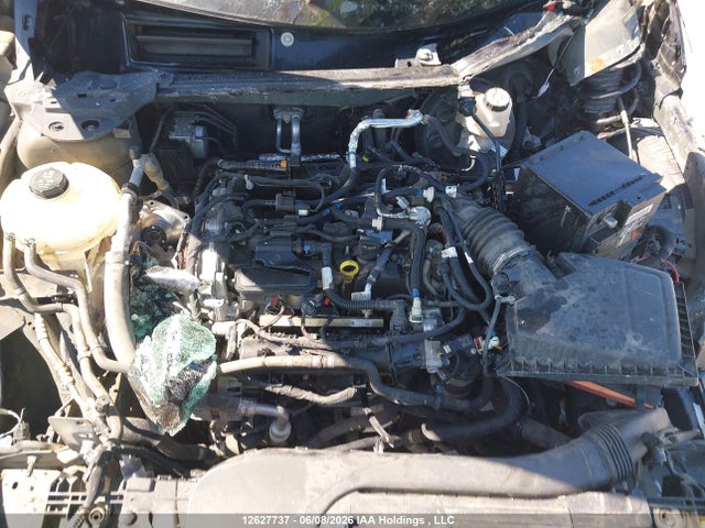 Ford ESCAPE SE 2022 1FMCU9G67NUA49739 Image 10