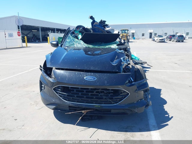 Ford ESCAPE SE 2022 1FMCU9G67NUA49739 Image 12