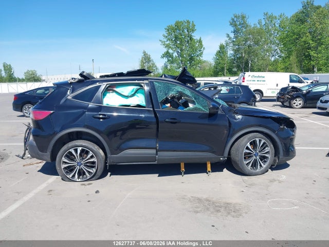 Ford ESCAPE SE 2022 1FMCU9G67NUA49739 Image 13