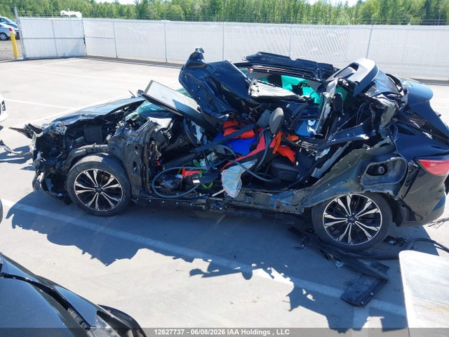 Ford ESCAPE SE 2022 1FMCU9G67NUA49739 Image 14