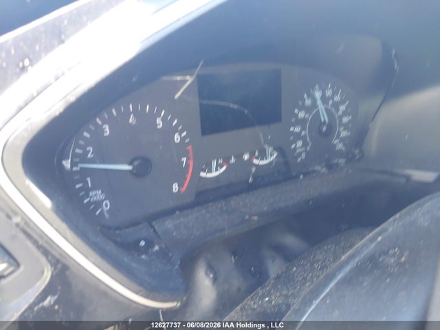 Ford ESCAPE SE 2022 1FMCU9G67NUA49739 Image 7