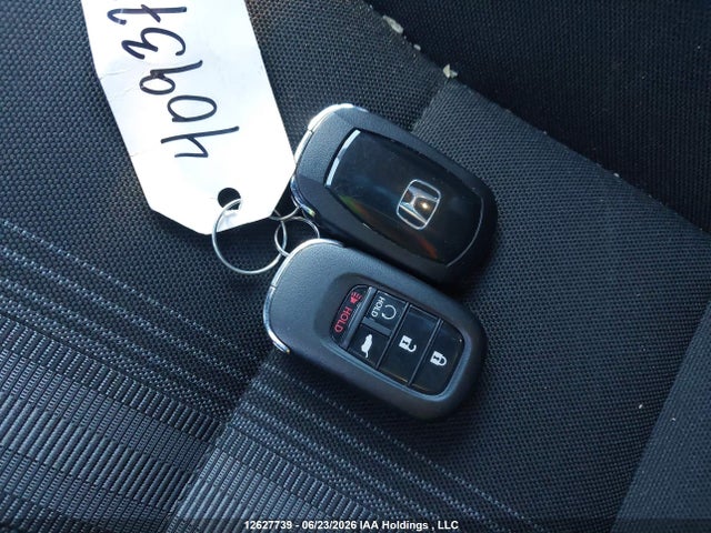 Aukcja sprzedaży 2025 Honda Civic Sport, vin: 19XFL2H81SE400764, numer aukcji: 12627739