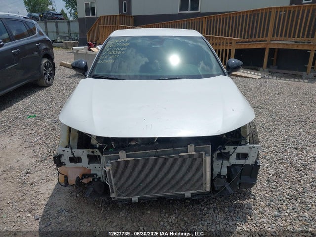 Aukcja sprzedaży 2025 Honda Civic Sport, vin: 19XFL2H81SE400764, numer aukcji: 12627739