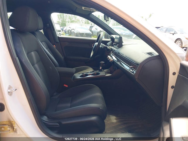 Aukcja sprzedaży 2025 Honda Civic Sport, vin: 19XFL2H81SE400764, numer aukcji: 12627739