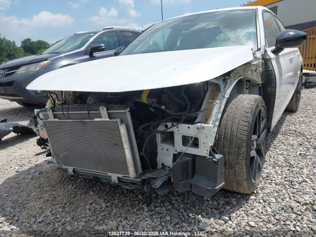 Aukcja sprzedaży 2025 Honda Civic Sport, vin: 19XFL2H81SE400764, numer aukcji: 12627739