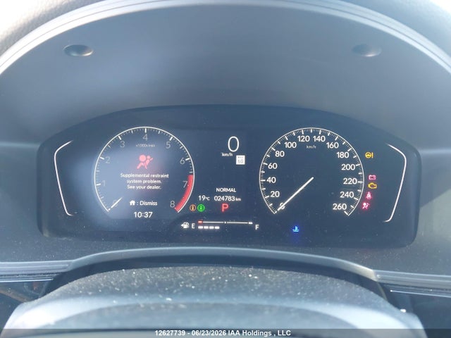 Aukcja sprzedaży 2025 Honda Civic Sport, vin: 19XFL2H81SE400764, numer aukcji: 12627739