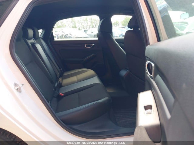 Aukcja sprzedaży 2025 Honda Civic Sport, vin: 19XFL2H81SE400764, numer aukcji: 12627739