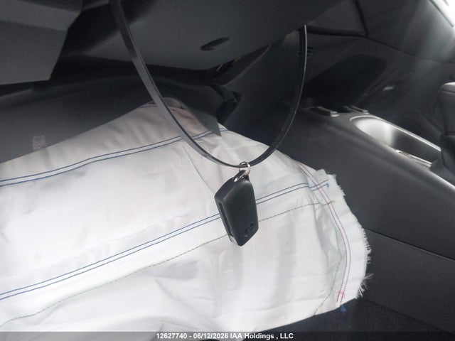 12627740 :رقم المزاد ، 5YFBPMBE1NP350609 vin ، 2022 Toyota Corolla Le/xle مزاد بيع