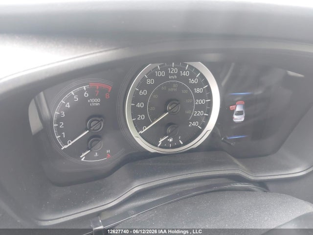 12627740 :رقم المزاد ، 5YFBPMBE1NP350609 vin ، 2022 Toyota Corolla Le/xle مزاد بيع