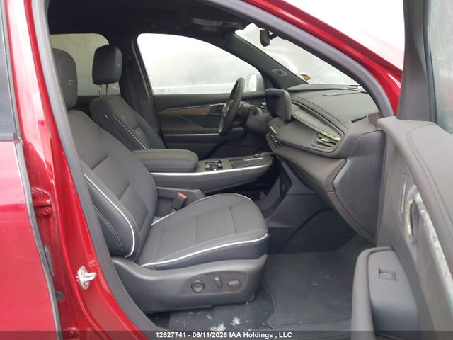 Aukcja sprzedaży 2025 Buick Enclave Sport Touring Awd, vin: 5GAEVBRS3SJ112345, numer aukcji: 12627741