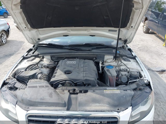 Продаж на аукціоні авто 2011 Audi A4 2.0t 30 Years Of Quattro Edition/2.0t Premium, vin: WAUFFCFL7BA096165, номер лоту: 12627742