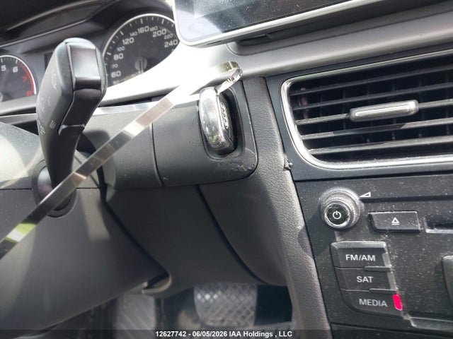 Продаж на аукціоні авто 2011 Audi A4 2.0t 30 Years Of Quattro Edition/2.0t Premium, vin: WAUFFCFL7BA096165, номер лоту: 12627742