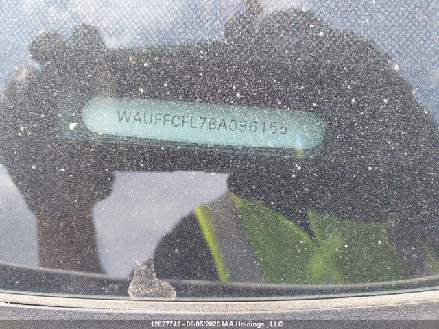 Продаж на аукціоні авто 2011 Audi A4 2.0t 30 Years Of Quattro Edition/2.0t Premium, vin: WAUFFCFL7BA096165, номер лоту: 12627742
