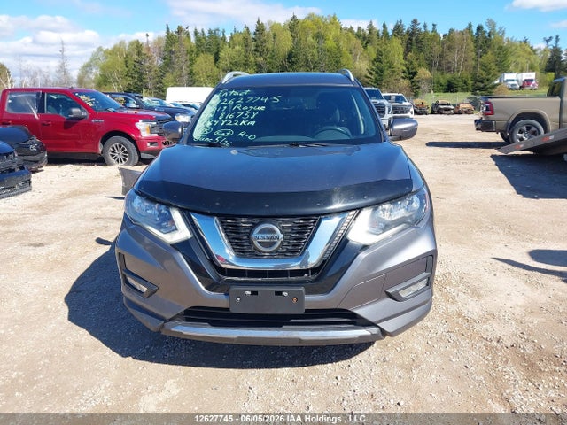 Продажа на аукционе авто 2019 Nissan Rogue S/sl/sv, vin: 5N1AT2MV3KC816758, номер лота: 12627745