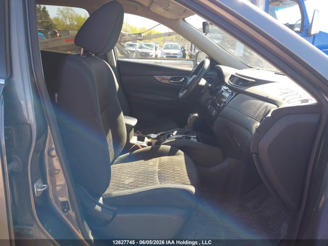 Продажа на аукционе авто 2019 Nissan Rogue S/sl/sv, vin: 5N1AT2MV3KC816758, номер лота: 12627745