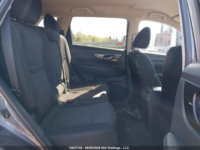Продажа на аукционе авто 2019 Nissan Rogue S/sl/sv, vin: 5N1AT2MV3KC816758, номер лота: 12627745
