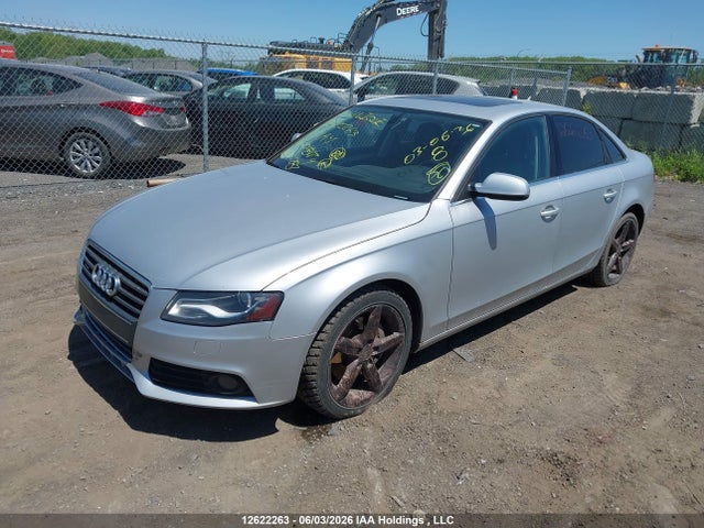 Aukcja sprzedaży 2012 Audi A4 2.0t Premium, vin: WAUFFCFL0CN018174, numer aukcji: 12622263