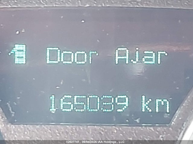 2010 Chrysler 300 Limited მანქანა იყიდება აუქციონზე, vin: 2C3CA3CV9AH117676, აუქციონის ნომერი: 12627747