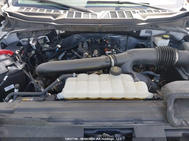 Ford F-150 2024 1FTFW2L85RFB87574 Image 10