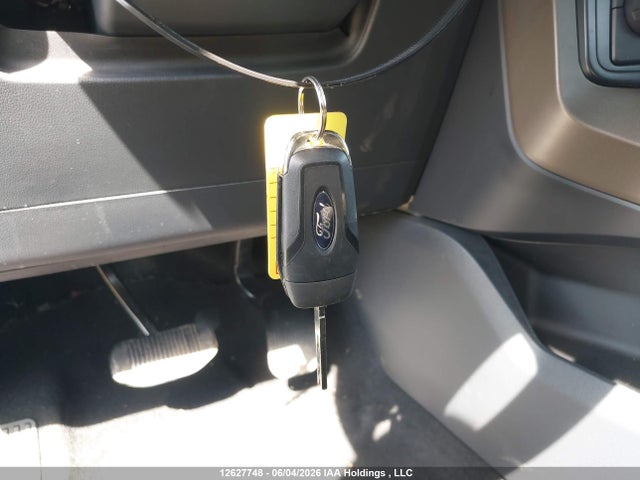 1FTFW2L85RFB87574 Ford F-150