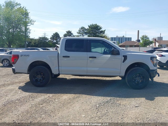 Ford F-150 2024 1FTFW2L85RFB87574 Image 13