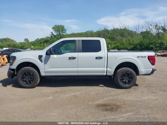 Ford F-150 2024 1FTFW2L85RFB87574 Image 14