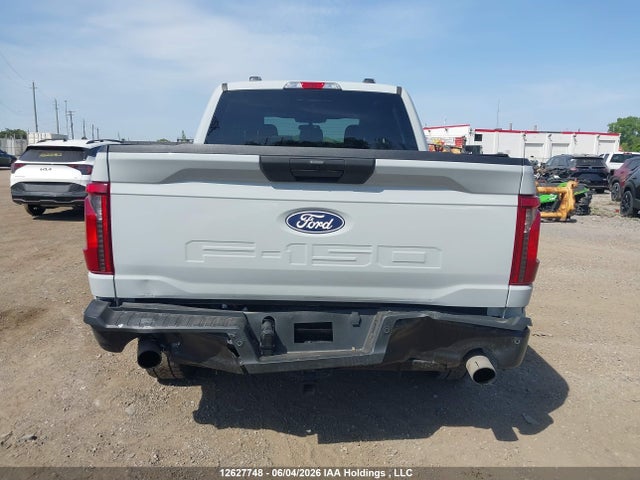 Ford F-150 2024 1FTFW2L85RFB87574 Image 16