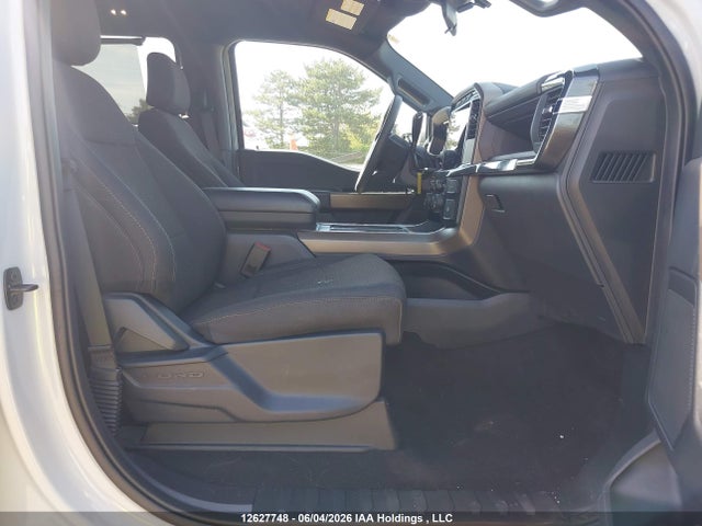 Ford F-150 2024 1FTFW2L85RFB87574 Image 5