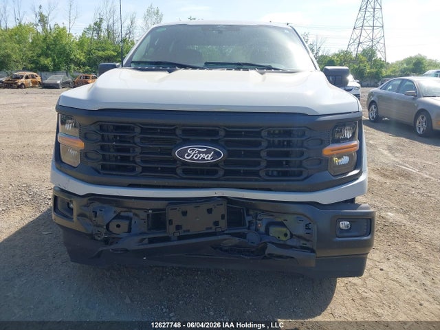 Ford F-150 2024 1FTFW2L85RFB87574 Image 6