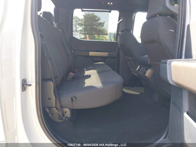 Ford F-150 2024 1FTFW2L85RFB87574 Image 8
